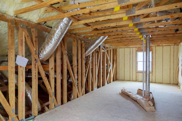 Professional Insulation Contractor in OR