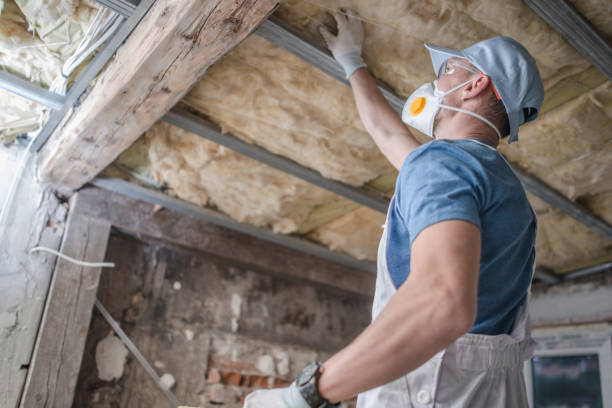 Best Insulation Installation Services in Falls City, OR