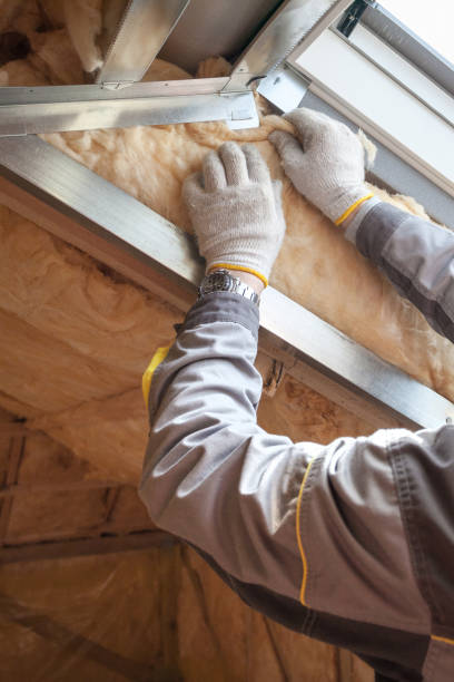 Best Insulation for Specific Applications in Falls City, OR